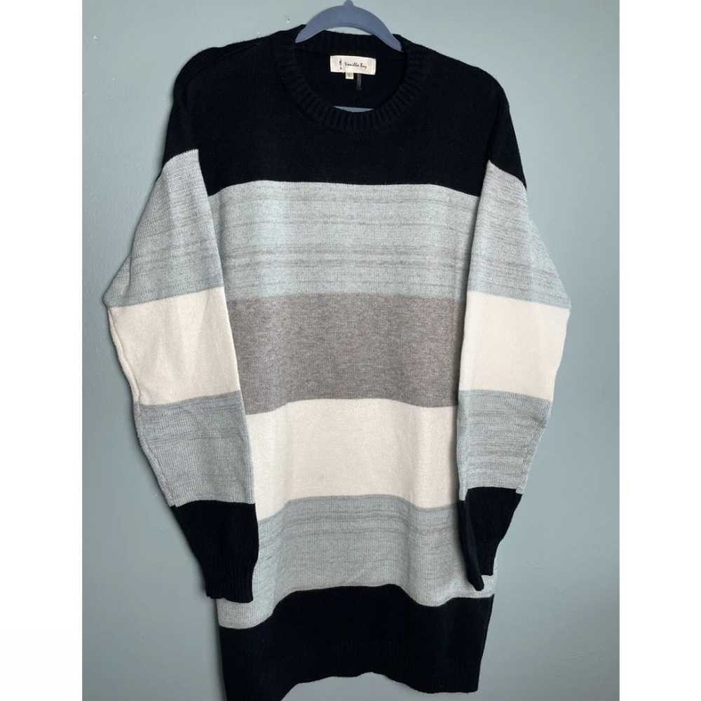 Womens sweater dress